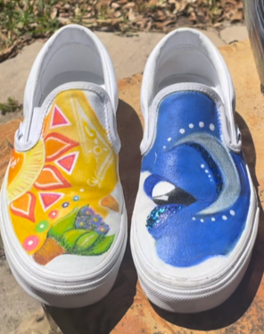 Custom Vans