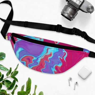 Electric Fanny Pack