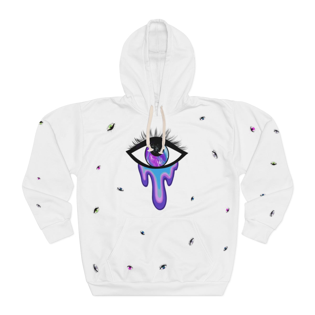 Eye See You Hoodie